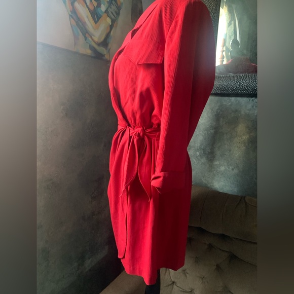 Vintage Scarlette Brand Skort Romper - Picture 11 of 14